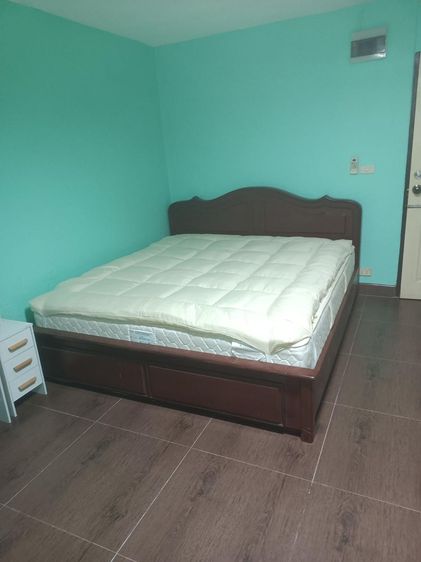 อื่นๆ ไม่อนุญาต ตกแต่งครบ สร้างเสร็จก่อน 2010 คอนโดเรวดีเพลสให้เช่า3000.- รูปที่ 2