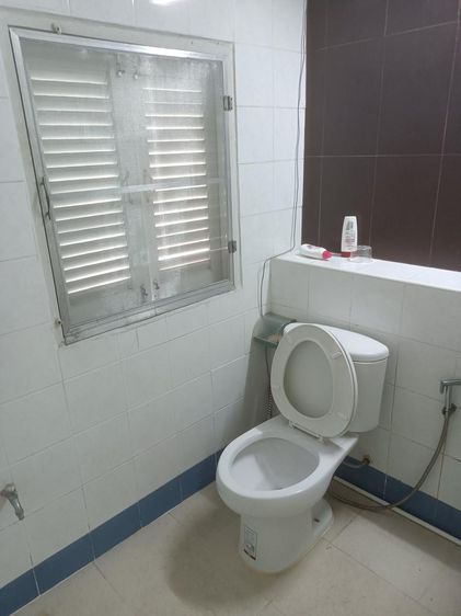 อื่นๆ ไม่อนุญาต ตกแต่งครบ สร้างเสร็จก่อน 2010 คอนโดเรวดีเพลสให้เช่า3000.- รูปที่ 3