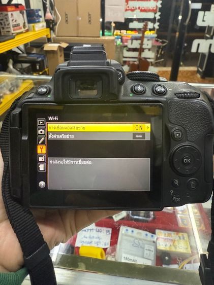 กล้อง Nikon D5300 ลนส์ 50 mm รูปที่ 17