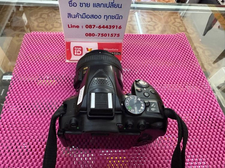 กล้อง Nikon D5300 ลนส์ 50 mm รูปที่ 6