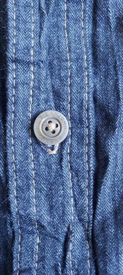 เสื้อยีนส์ ผ้านิ่ม รูปที่ 11