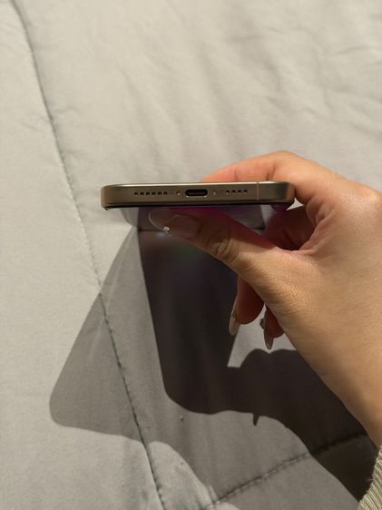 iPhone 16 ProMax รูปที่ 2