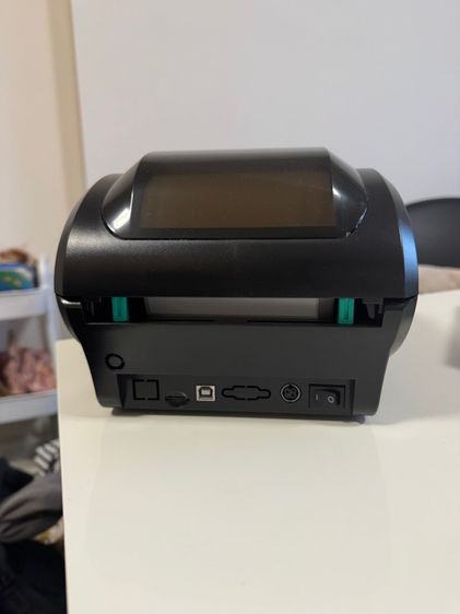 เครื่อง easy print model ES-9920 ub รูปที่ 4