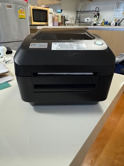 เครื่อง easy print model ES-9920 ub รูปที่ 5