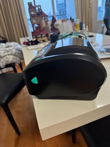 เครื่อง easy print model ES-9920 ub รูปที่ 3