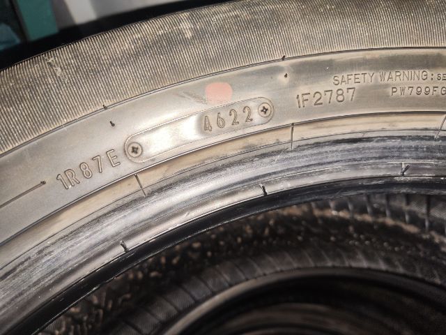 ยางฟอ์จูนเนอร์ รูปที่ 6