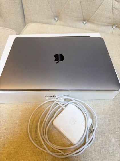 MacBook Pro 13" m2 2022 รูปที่ 4