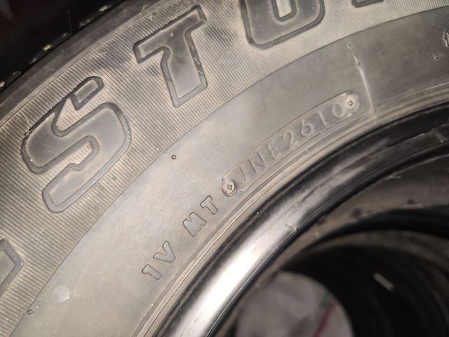 ยางรถยนต์ รูปที่ 6