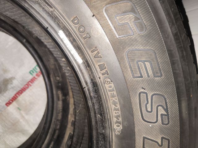 ยางรถยนต์ รูปที่ 8