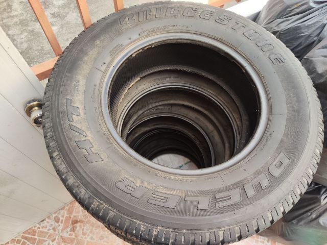 ยางรถยนต์ รูปที่ 3