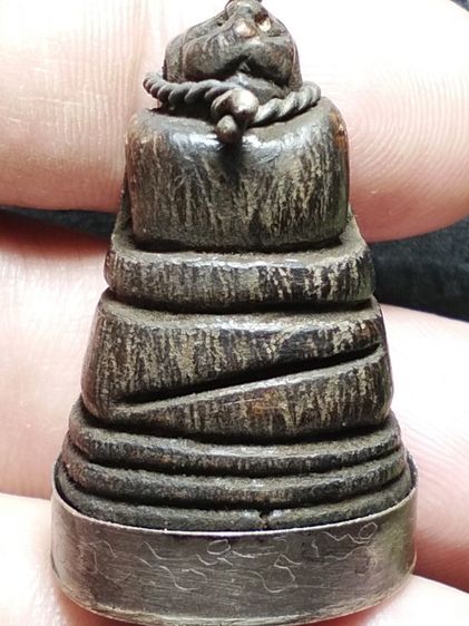 ❌ปิดครับ❌องคตเนื้อไม้หลวงพ่อปานครับ รูปที่ 14