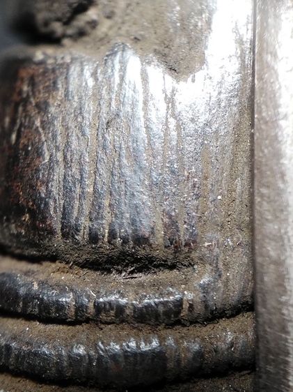 ❌ปิดครับ❌องคตเนื้อไม้หลวงพ่อปานครับ รูปที่ 16