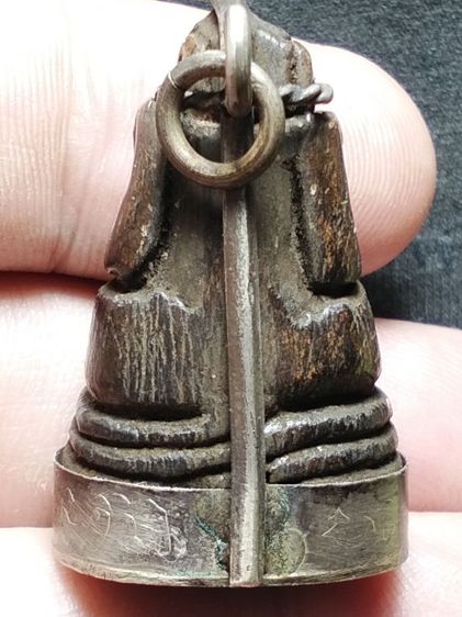 ❌ปิดครับ❌องคตเนื้อไม้หลวงพ่อปานครับ รูปที่ 10