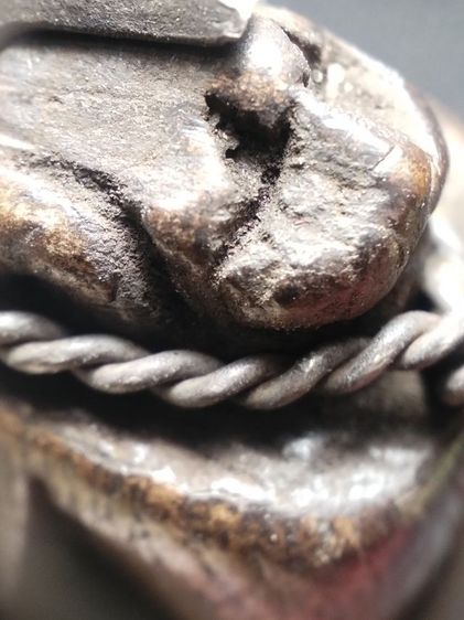 ❌ปิดครับ❌องคตเนื้อไม้หลวงพ่อปานครับ รูปที่ 3