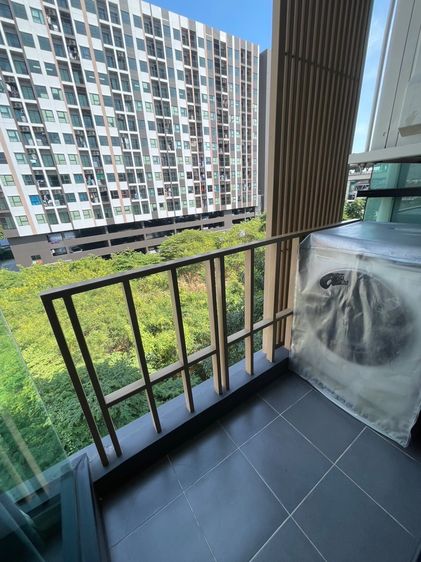 อื่นๆ คอนโด Modiz Station ติด BTS พหลโยธิน 59 รูปที่ 4