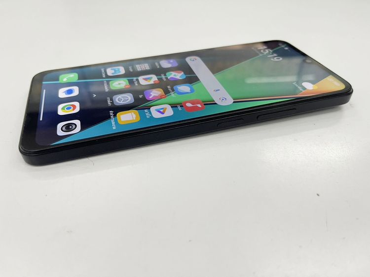 POCO C75 6 128 GB ดำ ไม่เคยซ่อม สแกนได้ แบตนาน ใช้งานได้ดี ราคาถูกใจ รูปที่ 10