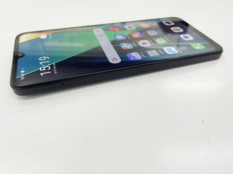 POCO C75 6 128 GB ดำ ไม่เคยซ่อม สแกนได้ แบตนาน ใช้งานได้ดี ราคาถูกใจ รูปที่ 8