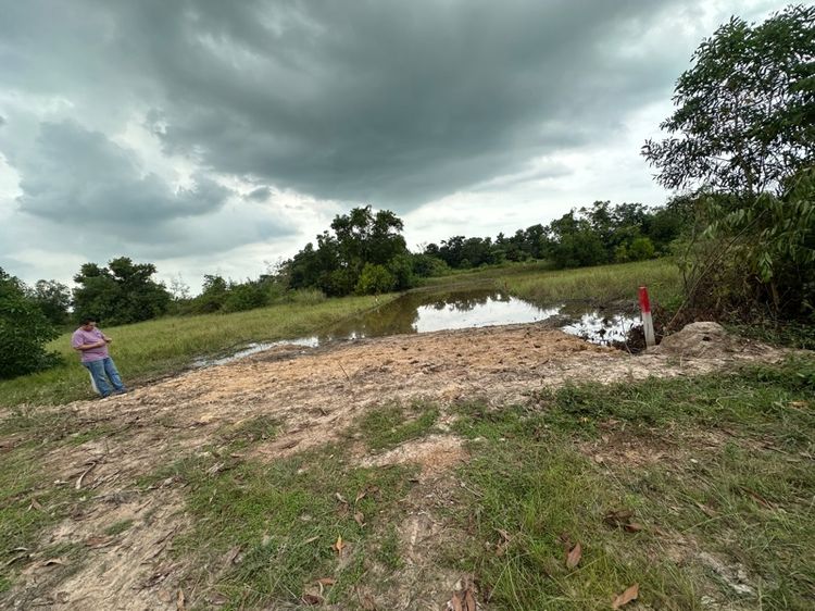 ที่ดิน นครนายก  