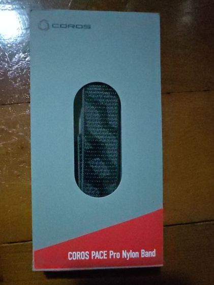 coros pace pro nylon band