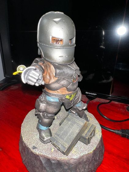 figure ironman รูปที่ 3