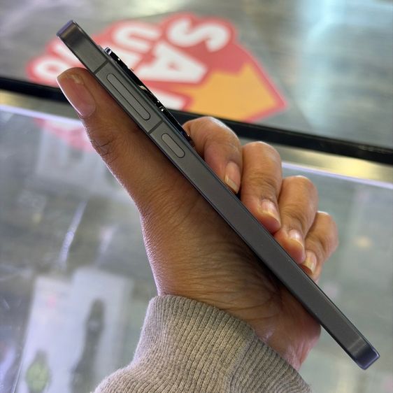 OPPO Find X8 สีดำ(Space Black) เครื่องศูนย์ สภาพสวยมากๆ จอ6.59นิ้ว แรม12รอม256 Dimensity9400 กล้อง50ล้าน(3ตัว) ประกันจอยาวๆ🔥🔥 รูปที่ 4