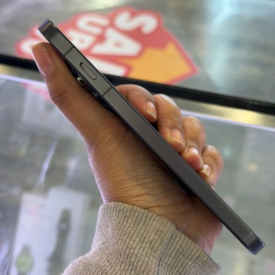 OPPO Find X8 สีดำ(Space Black) เครื่องศูนย์ สภาพสวยมากๆ จอ6.59นิ้ว แรม12รอม256 Dimensity9400 กล้อง50ล้าน(3ตัว) ประกันจอยาวๆ🔥🔥 รูปที่ 3