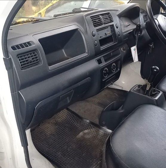 ขายรถ Suzuki Carry Foodtruck ปี 2012  รูปที่ 9