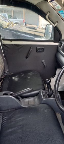 ขายรถ Suzuki Carry Foodtruck ปี 2012  รูปที่ 7