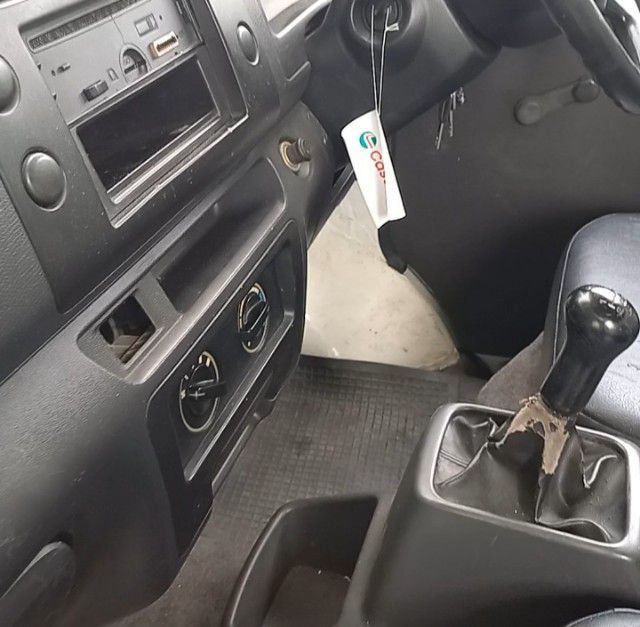 ขายรถ Suzuki Carry Foodtruck ปี 2012  รูปที่ 10