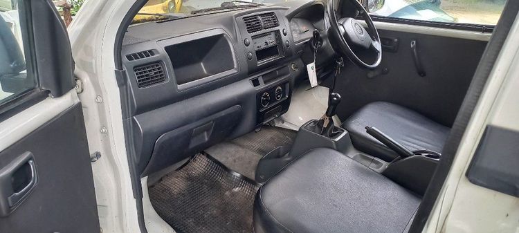 ขายรถ Suzuki Carry Foodtruck ปี 2012  รูปที่ 5