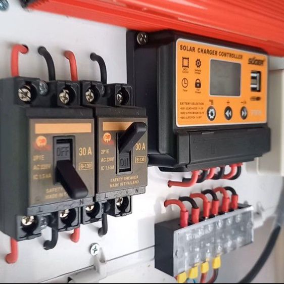 ขายรถ Suzuki Carry Foodtruck ปี 2012  รูปที่ 11