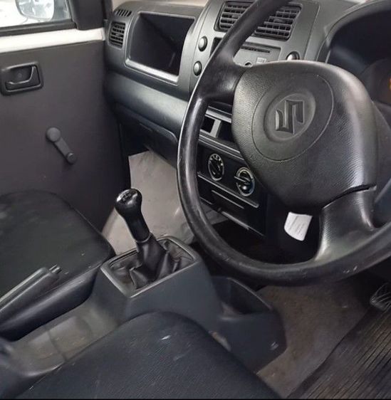 ขายรถ Suzuki Carry Foodtruck ปี 2012  รูปที่ 8