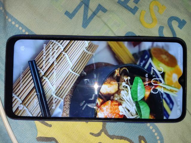 โทรศัพท์ vivi redmi ใช้ได้ทุกอย่าง รูปที่ 8