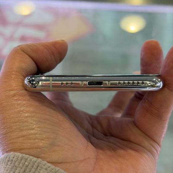 iPhone11 Pro 512GB สีขาว เครื่องศูนย์ โมเดลTH 🔥🔥 รูปที่ 5