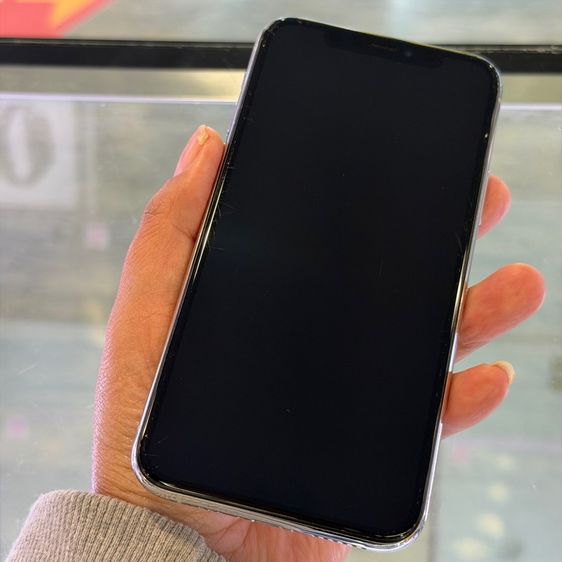 iPhone11 Pro 512GB สีขาว เครื่องศูนย์ โมเดลTH 🔥🔥 รูปที่ 7