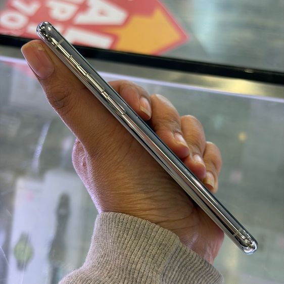 iPhone11 Pro 512GB สีขาว เครื่องศูนย์ โมเดลTH 🔥🔥 รูปที่ 3