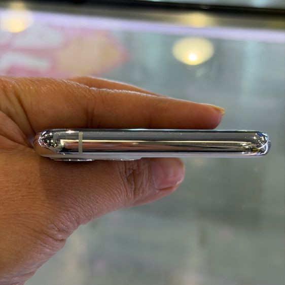 iPhone11 Pro 512GB สีขาว เครื่องศูนย์ โมเดลTH 🔥🔥 รูปที่ 6