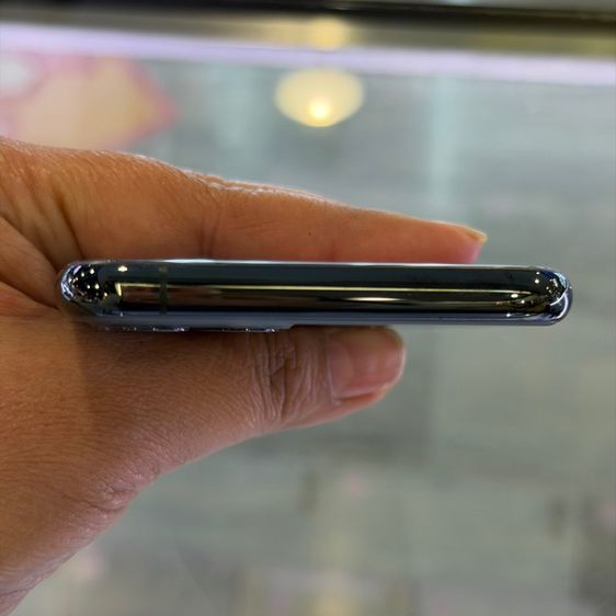 iPhone11 Pro 64GB สีเขียว เครื่องศูนย์ โมเดลTH สภาพสวยมากๆ❤️❤️ รูปที่ 6