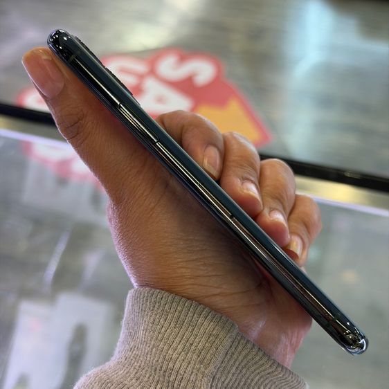 iPhone11 Pro 64GB สีเขียว เครื่องศูนย์ โมเดลTH สภาพสวยมากๆ❤️❤️ รูปที่ 4