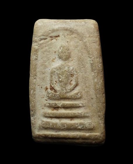 พระสมเด็จวัดระฆัง พิมพ์ทรงเจดีย์