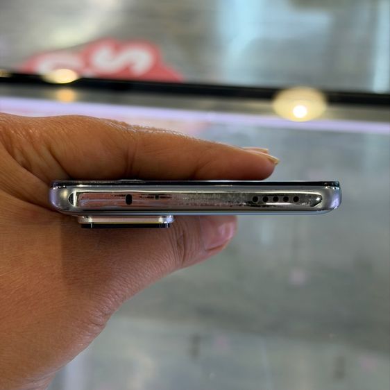 Xiaomi 12T Pro สีเงิน เครื่องศูนย์ สภาพสวยมาก จอ6.67นิ้ว แรม12รอม256 Snap8 Gen1 กล้อง200ล้าน(3ตัว)🔥🔥 รูปที่ 5