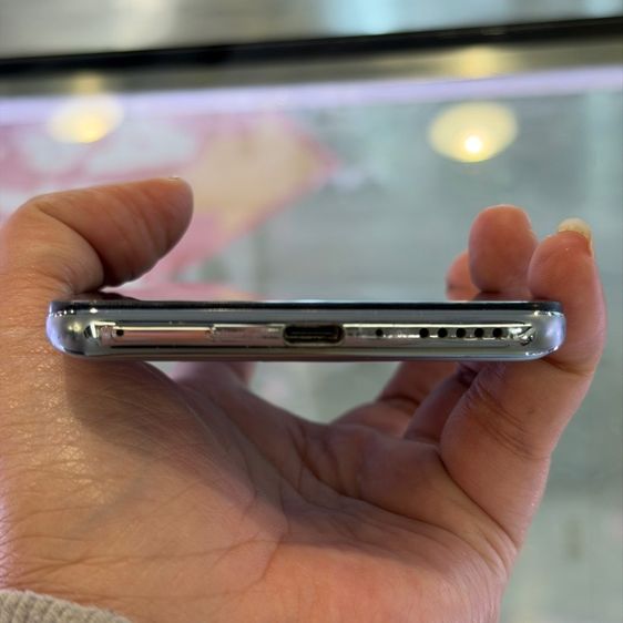 Xiaomi 12T Pro สีเงิน เครื่องศูนย์ สภาพสวยมาก จอ6.67นิ้ว แรม12รอม256 Snap8 Gen1 กล้อง200ล้าน(3ตัว)🔥🔥 รูปที่ 6