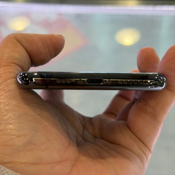 iPhone11 Pro 64GB สีดำ เครื่องศูนย์ โมเดลTH สภาพสวยมาก🥰🥰 รูปที่ 5