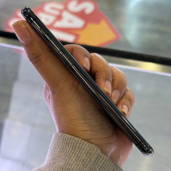 iPhone11 Pro 64GB สีดำ เครื่องศูนย์ โมเดลTH สภาพสวยมาก🥰🥰 รูปที่ 3