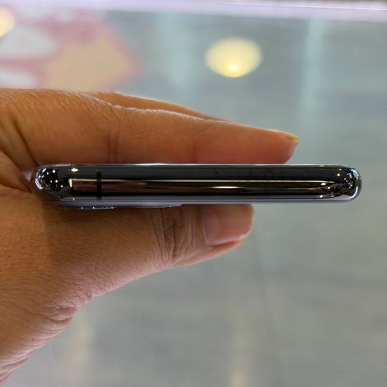 iPhone11 Pro 64GB สีดำ เครื่องศูนย์ โมเดลTH สภาพสวยมาก🥰🥰 รูปที่ 6