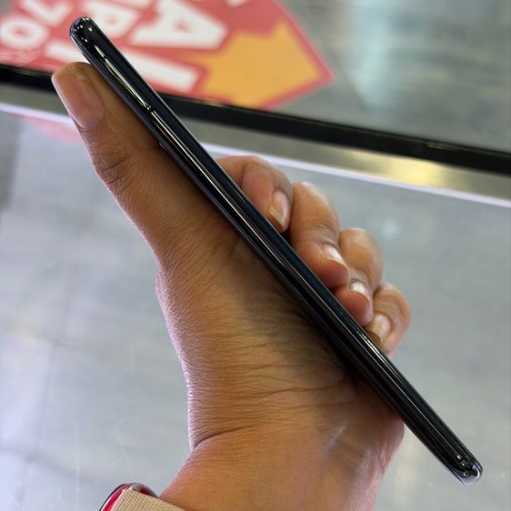 Huawei Y7 Pro 2018 สีดำ เครื่องศูนย์ สภาพสวยมากๆ จอ5.99นิ้ว แรม3รอม32 Snap430 กล้องคู่หลัง❤️❤️ รูปที่ 3