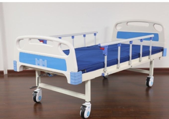 เตียงคนไช้ รูปที่ 2