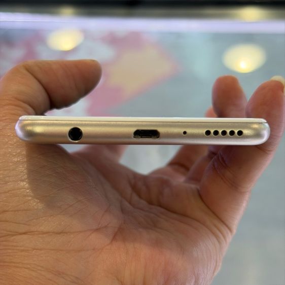 Huawei Y9 2018 สีทอง เครื่องศูนย์ สภาพสวยมาก จอ5.93นิ้ว แรม3รอม32 Kirin659 กล้องคู่หลัง❤️❤️ รูปที่ 5