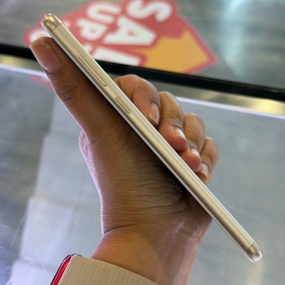 Huawei Y9 2018 สีทอง เครื่องศูนย์ สภาพสวยมาก จอ5.93นิ้ว แรม3รอม32 Kirin659 กล้องคู่หลัง❤️❤️ รูปที่ 4