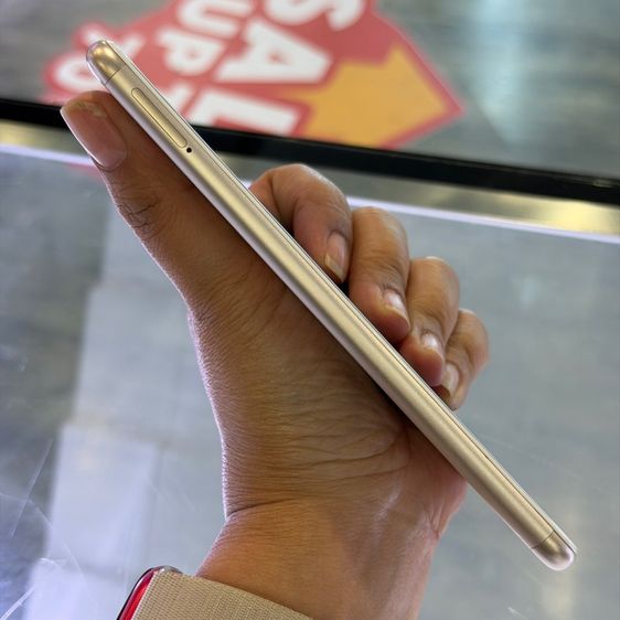 Huawei Y9 2018 สีทอง เครื่องศูนย์ สภาพสวยมาก จอ5.93นิ้ว แรม3รอม32 Kirin659 กล้องคู่หลัง❤️❤️ รูปที่ 3